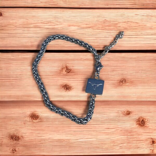 Bull Bracelet